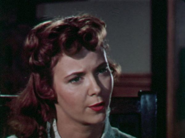 The Cisco Kid - Pancho's Niece