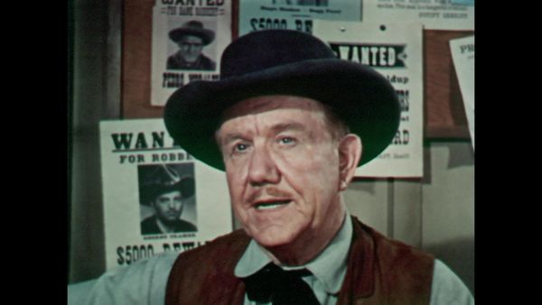 The Cisco Kid - Son of a Gunman