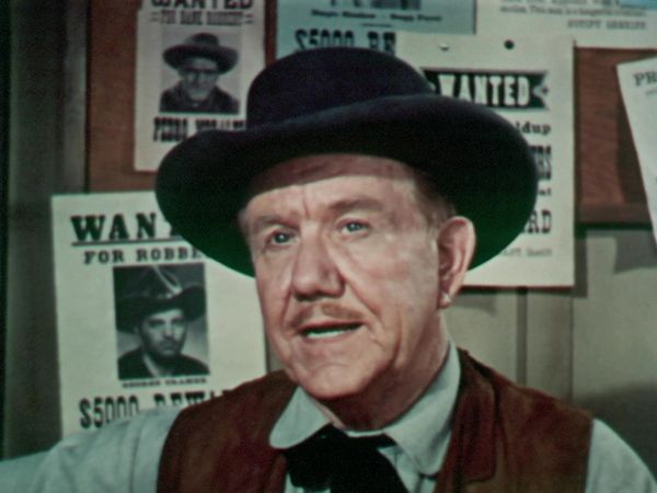 The Cisco Kid - Son of a Gunman
