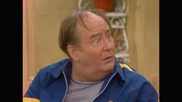 Three's Company - Helen's Rendezvous