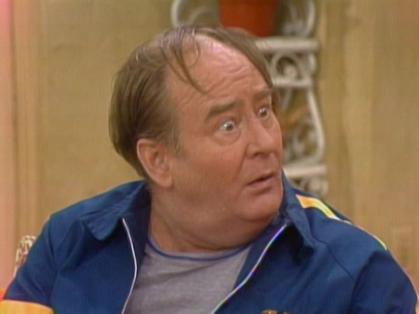 Three's Company - Helen's Rendezvous