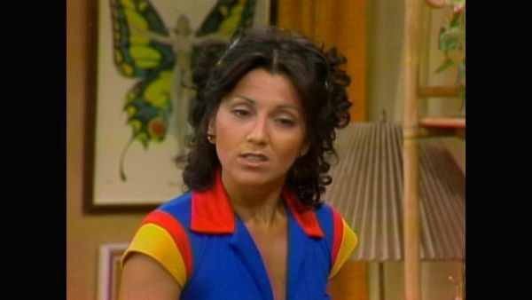 Three's Company - Good Old Reliable Janet