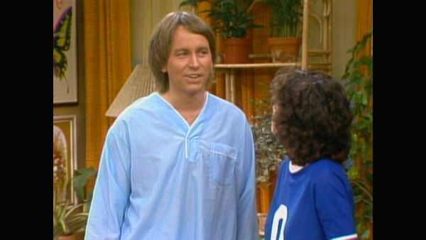 Three's Company - My Sister's Keeper