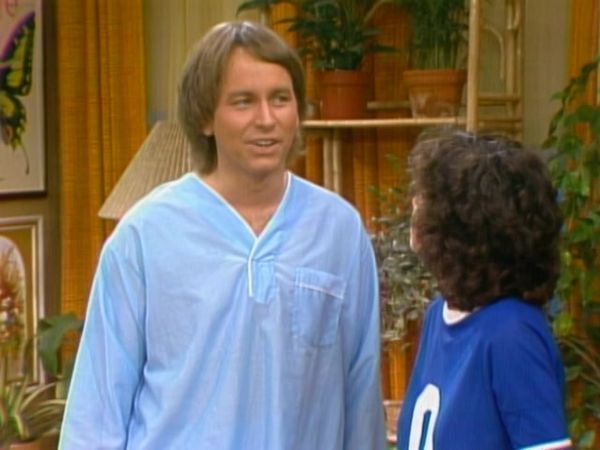 Three's Company - My Sister's Keeper