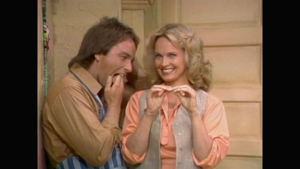 Three's Company - The Fast
