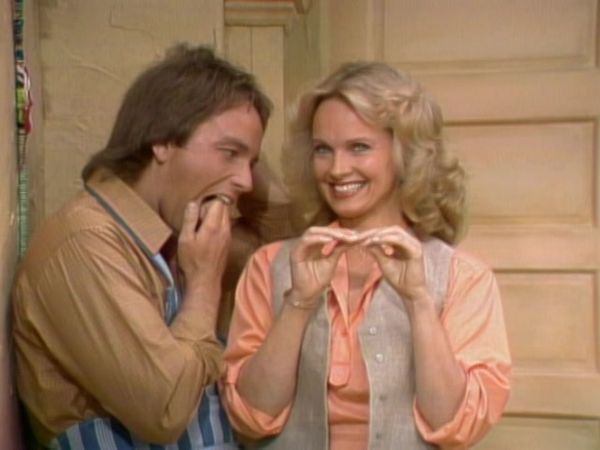Three's Company - The Fast
