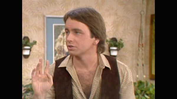 Three's Company - Triangle Troubles