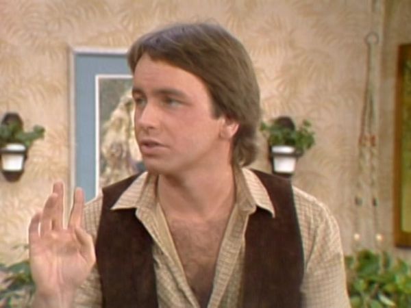 Three's Company - Triangle Troubles