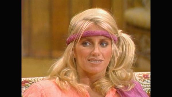 Three's Company - Chrissy and the Guru