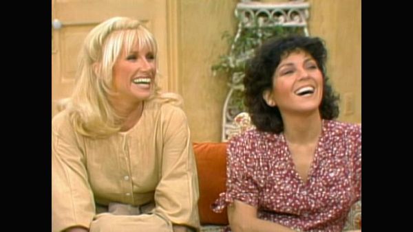 Three's Company - Larry's Bride
