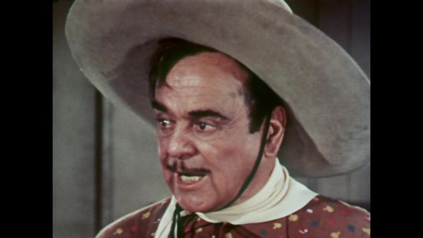 The Cisco Kid - Vendetta