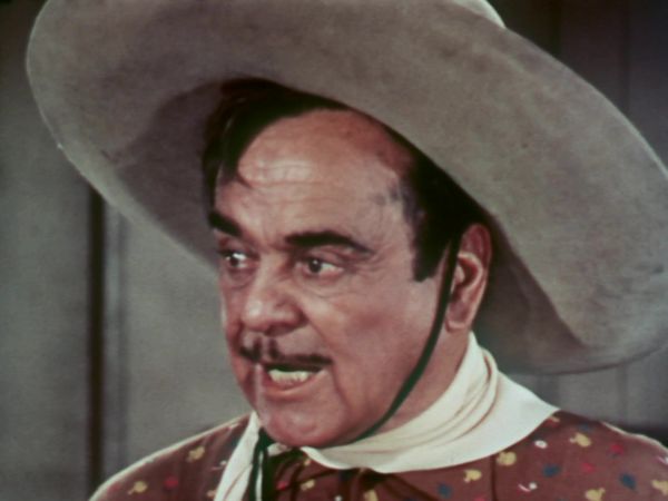 The Cisco Kid - Vendetta