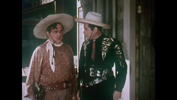 The Cisco Kid - New York's Finest