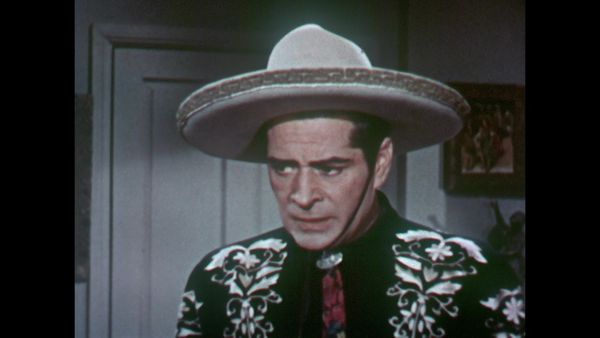The Cisco Kid - Young Blood