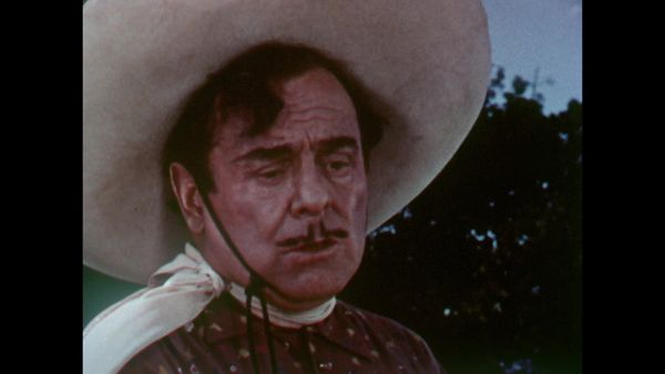 The Cisco Kid - Jumping Beans