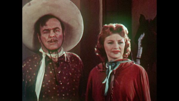 The Cisco Kid - Six Gun Cupids