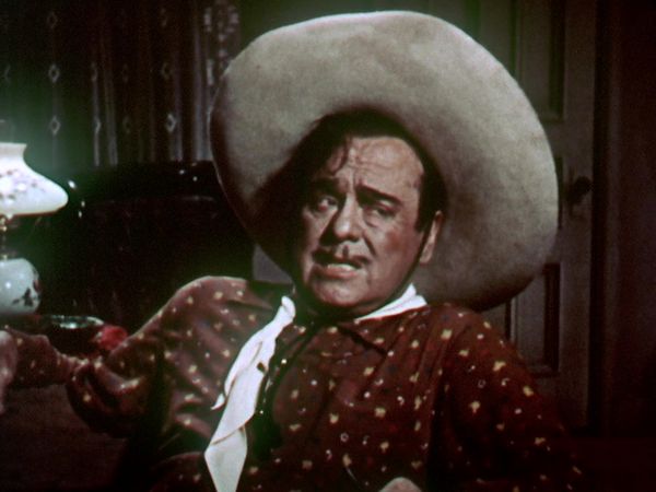 The Cisco Kid - Strangers