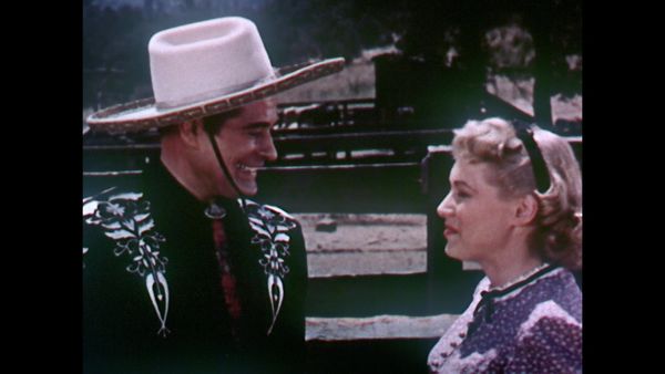 The Cisco Kid - The Joker
