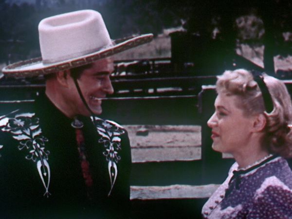 The Cisco Kid - The Joker