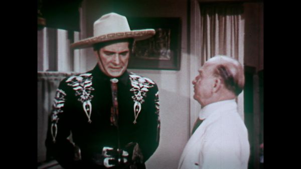 The Cisco Kid - The Epidemic