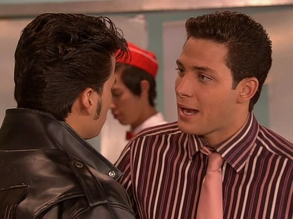 Somos tú y yo - Episodio 65