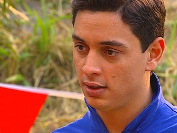 Somos tú y yo - Episodio 70