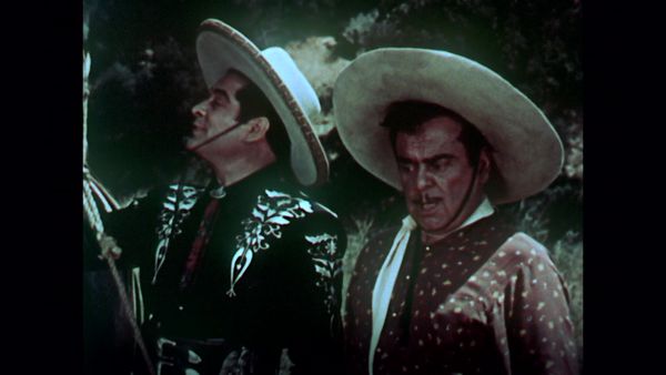 The Cisco Kid - Roundup