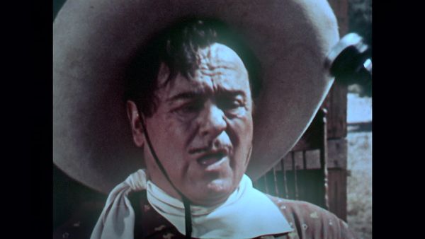 The Cisco Kid - Kilts and Sombreros