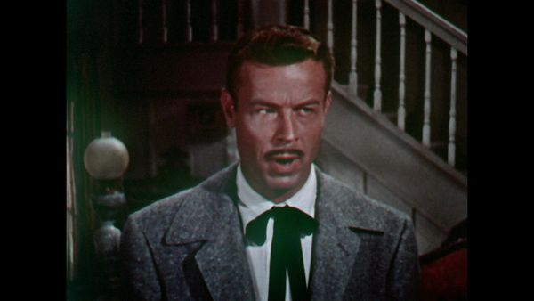The Cisco Kid - Magician of Jamesville