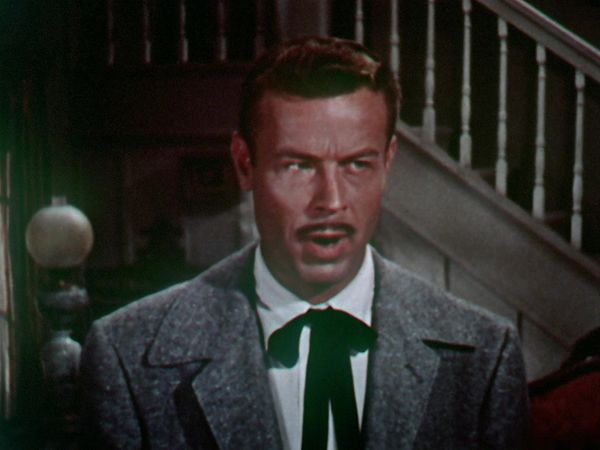 The Cisco Kid - Magician of Jamesville