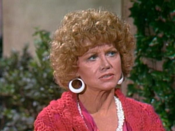 Three's Company - The Kleptomaniac