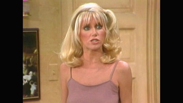 Three's Company - The Party's Over
