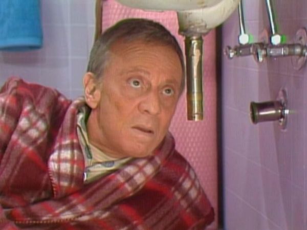 Three's Company - Stanley's Hotline