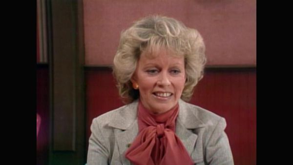 Three's Company - Chrissy's New Boss