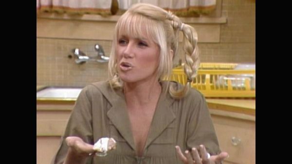 Three's Company - The Bake-Off