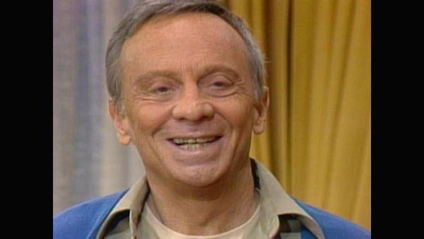 Three's Company - The Best Laid Plans