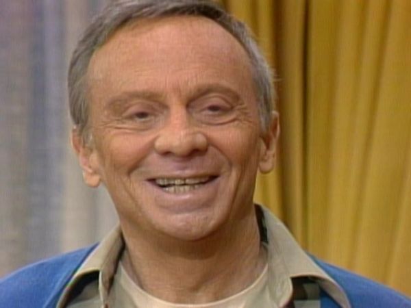 Three's Company - The Best Laid Plans