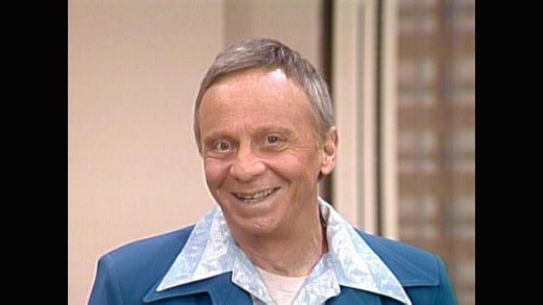 Three's Company - Moving On