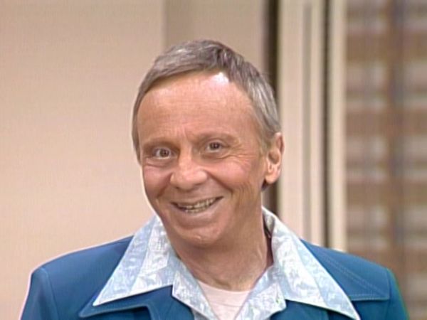 Three's Company - Moving On