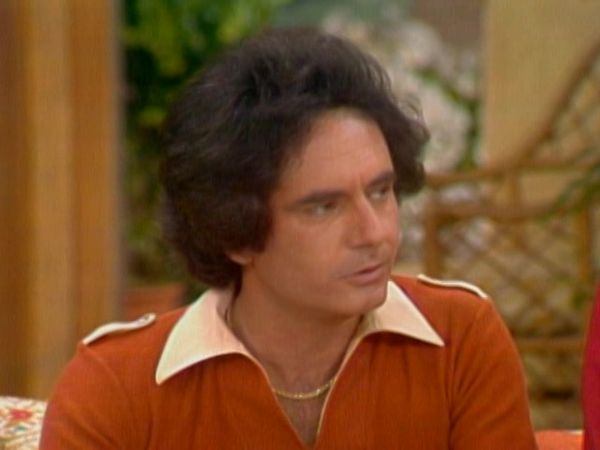 Three's Company - Love Thy Neighbor