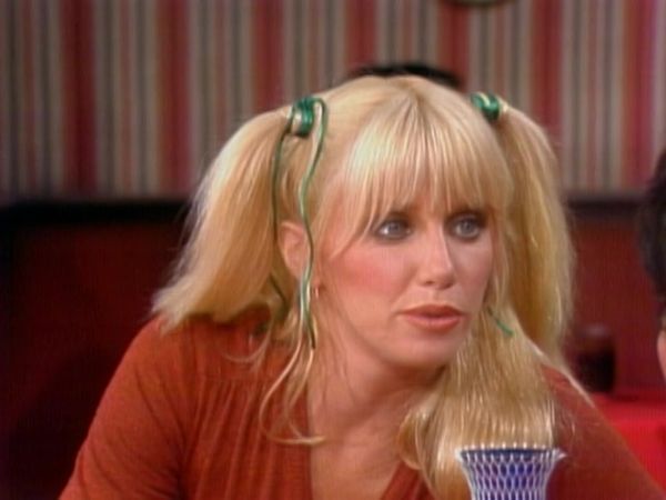 Three's Company - Jack on the Lam