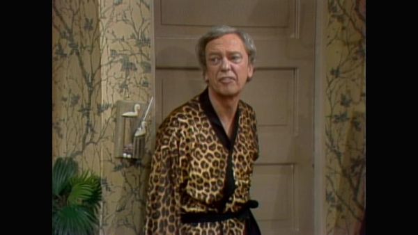 Three's Company - Ralph's Rivals