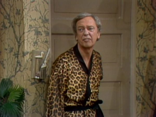 Three's Company - Ralph's Rivals