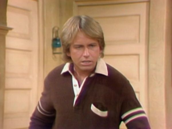 Three's Company - The Love Barge