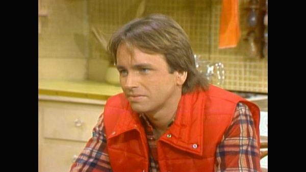 Three's Company - And Baby Makes Two