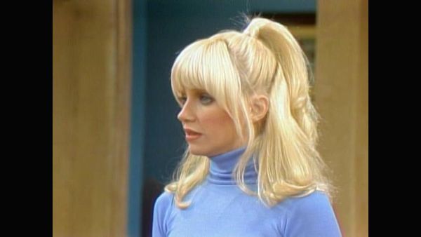 Three's Company - Handcuffed
