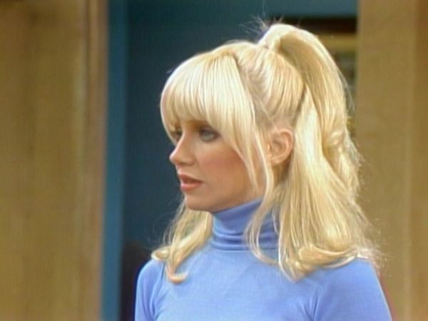 Three's Company - Handcuffed