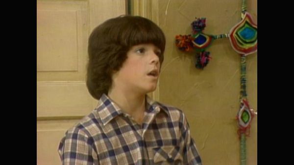 Three's Company - Jack's Bad Boy