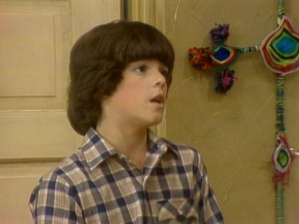 Three's Company - Jack's Bad Boy