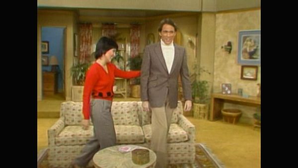 Three's Company - Lee Ain't Heavy, He's My Brother